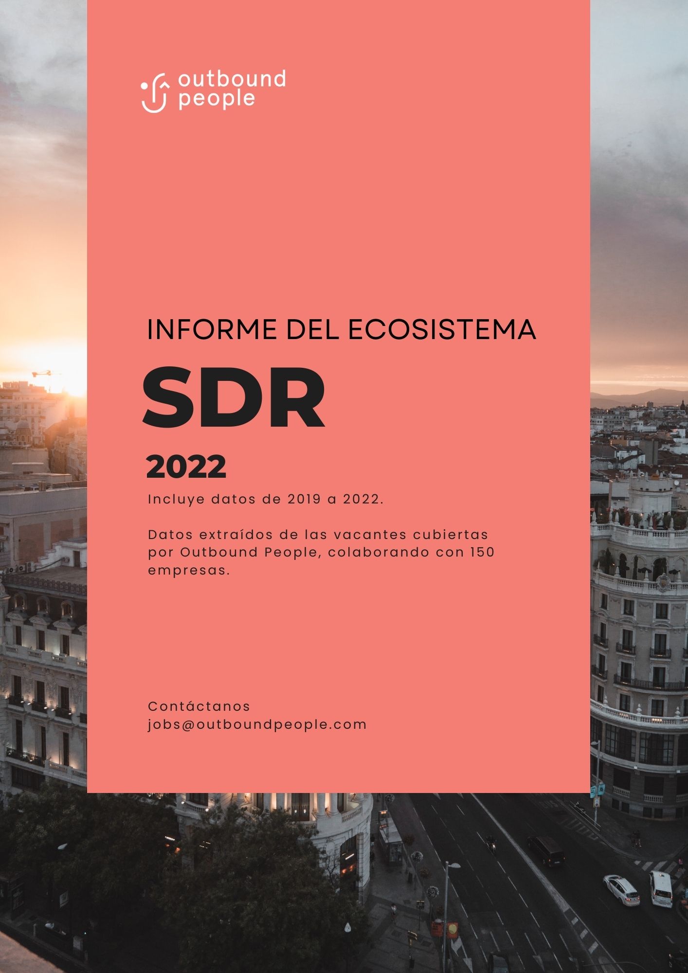 informe SDR